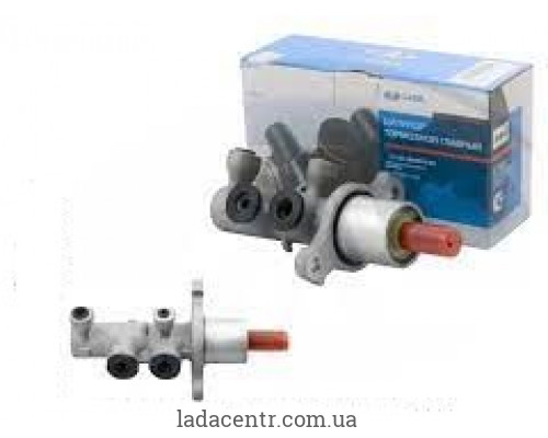 Цилиндр главный тормозной ВАЗ 21214 НИВА  ЗАВОД