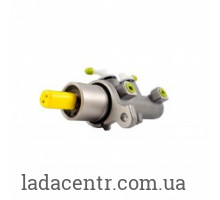 Циліндр головний гальмівний ВАЗ 21214 НИВА ЗАВОД