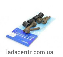 Ремонтный комплект крепления суппорта переднего тормоза ВАЗ 2108 ЗАВОД