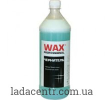 Засіб для обробки шин "Швидкий Віск Ш" Чорниця WAXis Professional 1 л. фл