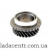 Шестерня КПП 5-пер. ВАЗ 2108-09 валу вторинного(відома) ЗАВОД