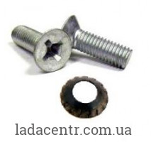 Винт 8х25 КПП ВАЗ 2108-2170 БелЗАН