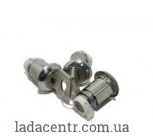 Личинки замков двери и багажника ВАЗ 2170 Лого-Д