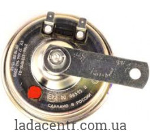 Сигнал звуковой ВАЗ 2106 высокий тон  СОАТЭ