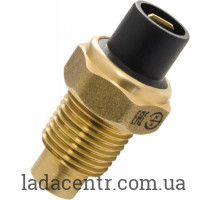 Датчик температуры. ВАЗ 2101-07,2108-09,2110  ЭМИ