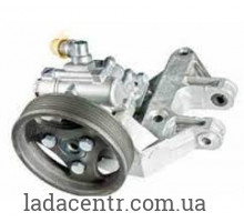 Насос гидроусилителя ВАЗ 2110,2170 (c кронштейном и шкивом) ООО "Рулевые системы
