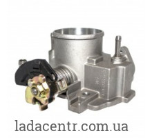 Дроссельная заслонка ВАЗ 2112 (54)  ООО ВиЭ Тольятти