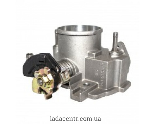 Дроссельная заслонка ВАЗ 2112 (54)  ООО ВиЭ Тольятти