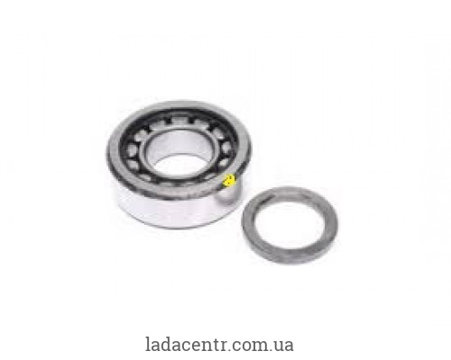 Підшипник КПП ВАЗ 2101-2121 проміжного валу задній 5 передачі VPZ