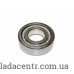 Підшипник КПП ВАЗ 2101-2121 проміжного валу задній 5 передачі VPZ