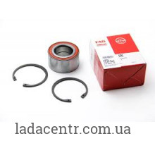 Подшипник ступицы передний Ланос, Авео, Нексия 1,5 FAG 713644160 Оригинал!