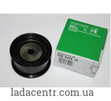 Ролик опорний ВАЗ 2112 16 кл.(532 0438 10) INA