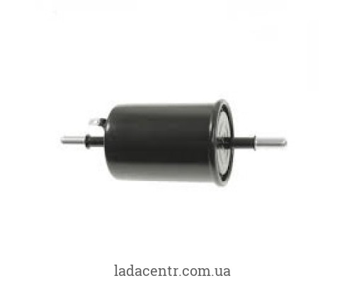 Фільтр тонкого очищення палива ВАЗ 2123 (кліпса) сталь DAEWOO