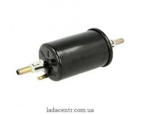 Фільтр тонкого очищення палива ВАЗ 2123 (кліпса) сталь DAEWOO