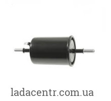 Фильтр тонкой очистки топлива ВАЗ 2123 (клипса) сталь 96444649 DAEWOO