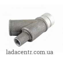 Штуцер щупа масла ВАЗ 2108-09 ЗАВОД