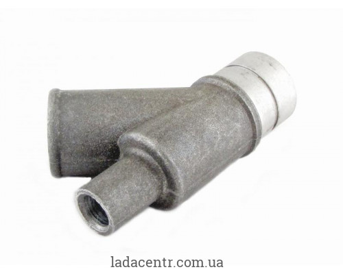 Штуцер щупа масла ВАЗ 2108-09 ЗАВОД