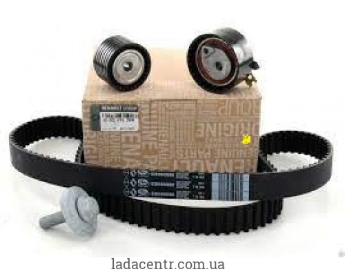 Ремкомплект ремня ГРМ RENAULT (Рено) 13 0C 175 29R Renault