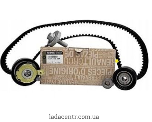 Ремкомплект ремня ГРМ RENAULT (Рено) 13 0C 175 29R Renault