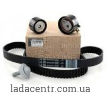 Ремкомплект ремня ГРМ RENAULT (Рено) 13 0C 175 29R Renault