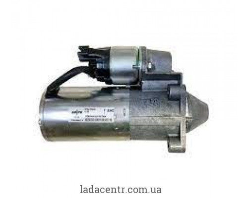 Стартер ВАЗ 1118, 2170, 2190, 2 болти, під тросову КПП, 11 зуб. КЗАТЕ