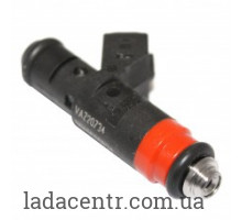 Форсунка ВАЗ 1118 1,6 (8v) (оранжевая)  Siemens