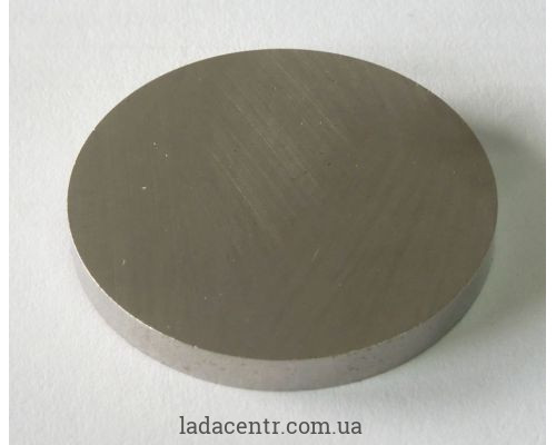 Шайба регулювального клапана ВАЗ 2108 2.65мм ЗАВОД