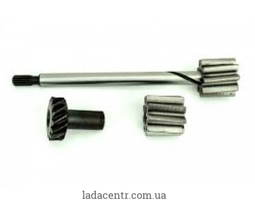 Ремкомплект маслонасоса ВАЗ 2101-2107  с грибком SKADI