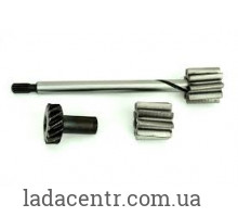 Ремкомплект маслонасоса ВАЗ 2101-2107  с грибком SKADI