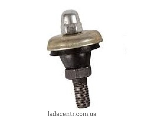 Шпилька кріплення кришки головки ВАЗ 2108-21099 (у зборі) ЗАВОД