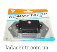 Коммутатор ВАЗ 2108 (0529.3734) 6конт.ВТН