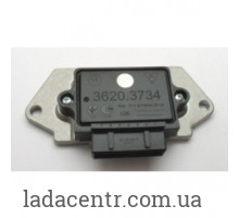 Коммутатор ВАЗ 2108,2109,21099 (3620.3734) 6контактов   ВТН