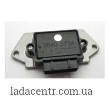 Коммутатор ВАЗ 2108,2109,21099 (3640.3734) 7контактов  ВТН