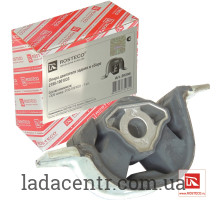 Подушка двигателя задняя ВАЗ 2190 ROSTECO