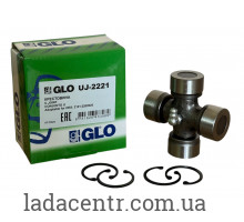 Крестовина ВАЗ 2121-2123 НИВА  (28*71) GLO