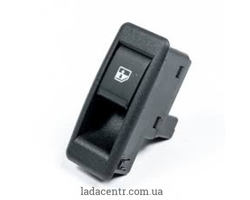 Переключатель стеклоподьемника ВАЗ 2190 АВАР