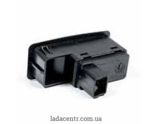 Перемикач склопідйомника ВАЗ 2190 АВАР