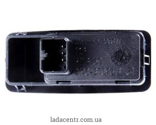 Переключатель стеклоподьемника ВАЗ 2190 АВАР