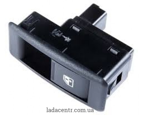 Перемикач склопідйомника ВАЗ 2190 АВАР