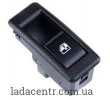 Переключатель стеклоподьемника ВАЗ 2190 АВАР