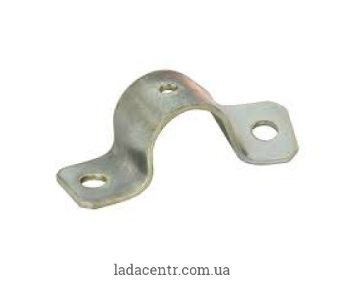 Обойма подушки стабілізатора ВАЗ 2101-07 ліва ЗАВОД