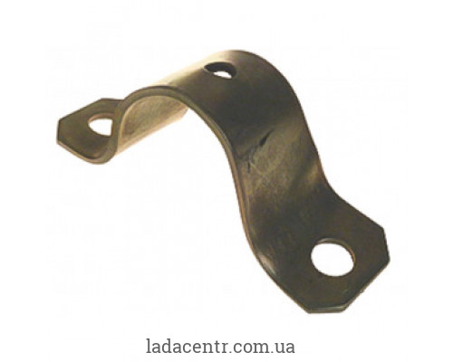 Обойма подушки стабілізатора ВАЗ 2101-07 ліва ЗАВОД