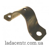 Обойма подушки стабілізатора ВАЗ 2101-07 ліва ЗАВОД