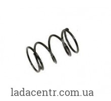 Пружина механізму вибору передач КПП ВАЗ 2108-21099