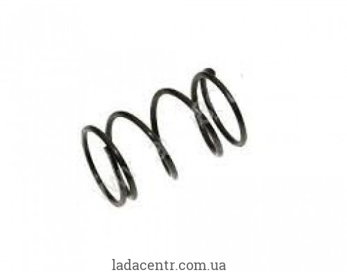 Пружина механизма выбора передач КПП ВАЗ 2108-21099 ЗАВОД