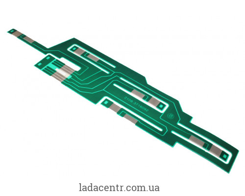 Плата фонаря ВАЗ 2108 заднего правая ДААЗ