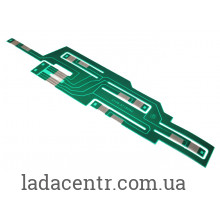 Плата фонаря ВАЗ 2108 заднего правая ДААЗ