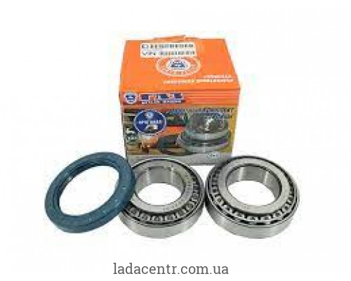 Ремкомплект ступицы ГАЗ 3302 (переднего колеса) ГАЗ