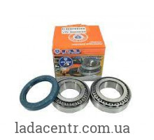 Ремкомплект ступицы ГАЗ 3302 (переднего колеса) ГАЗ