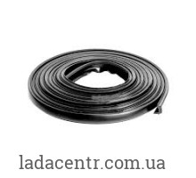 Замок лобового стекла ВАЗ 2101-07 (черный) Сызрань